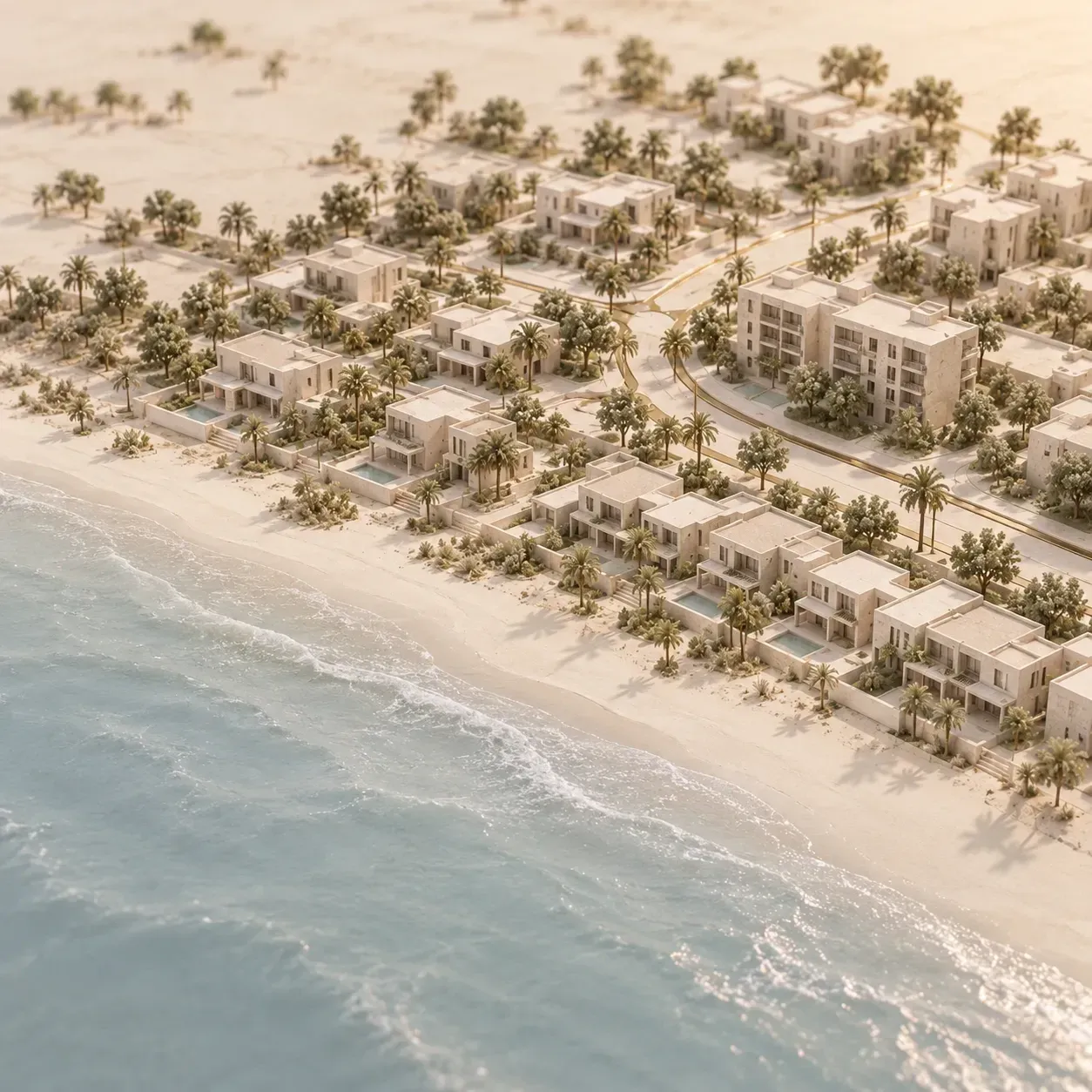 Jumeirah