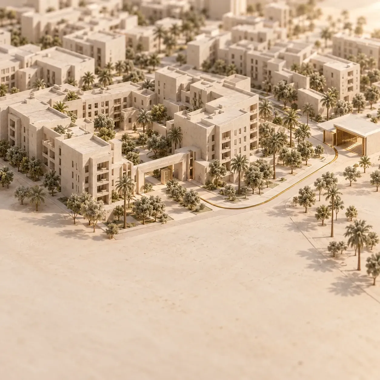 Bur dubai