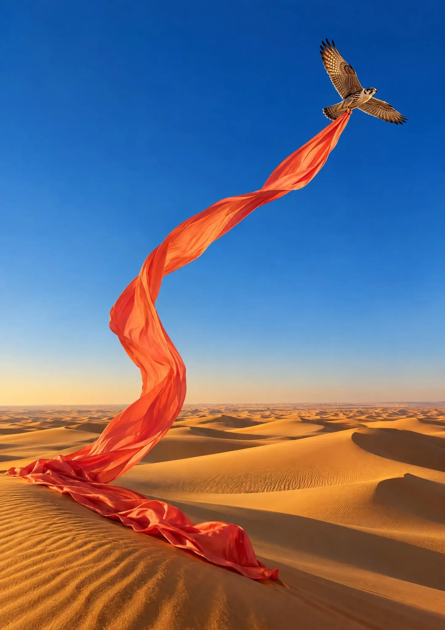 Falconry