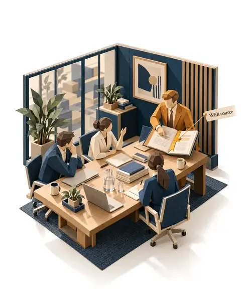 Side ai company brain professional services