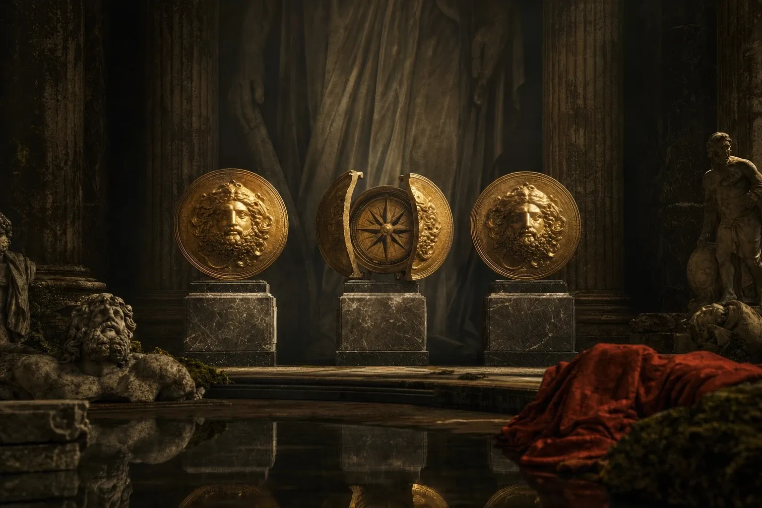 Not all capital is created equal