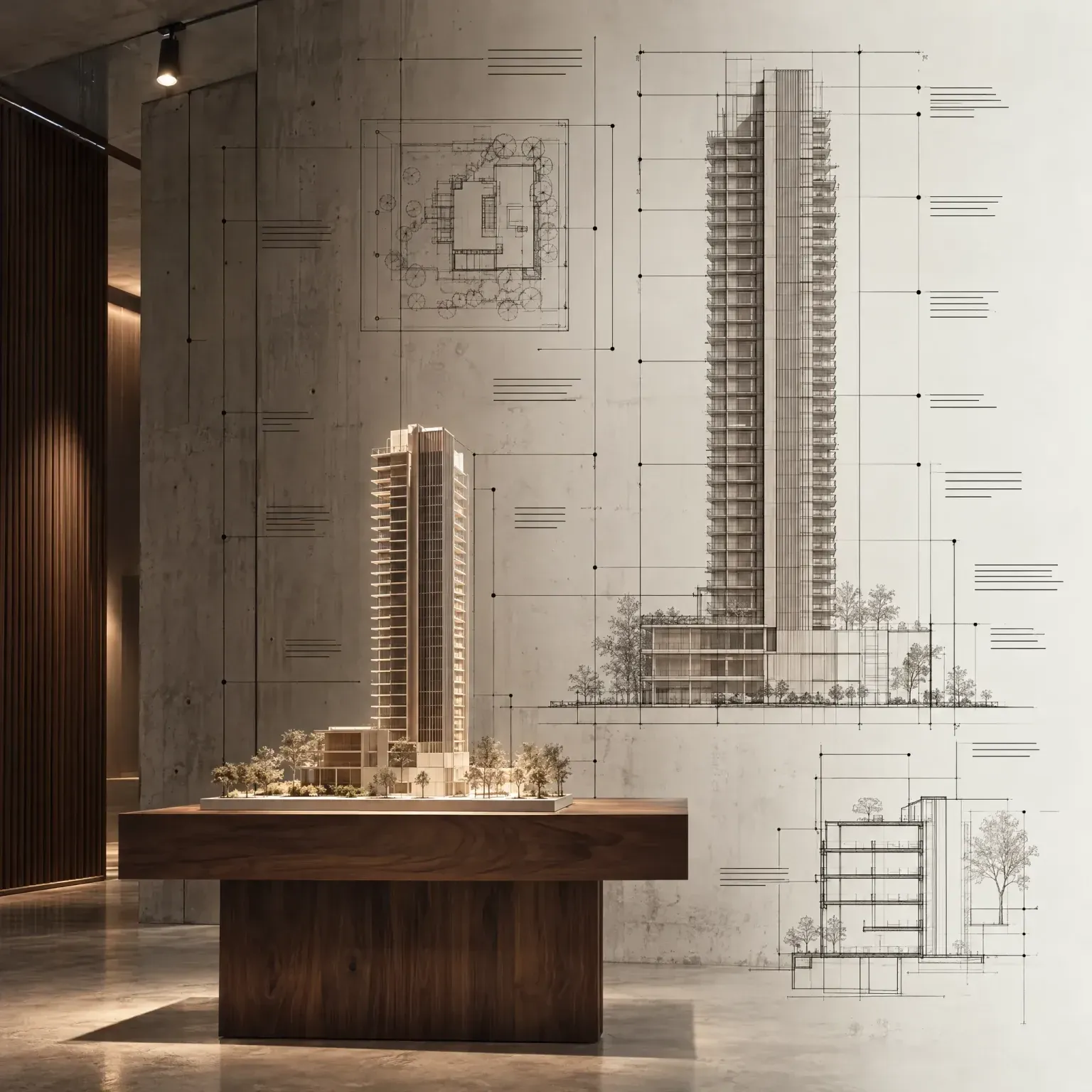 Dubai off plan reservation form