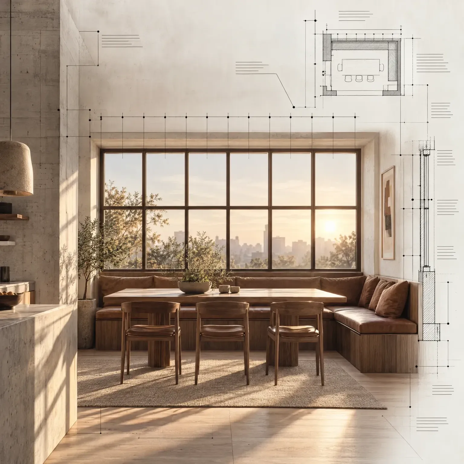Ready property cash flow calendar