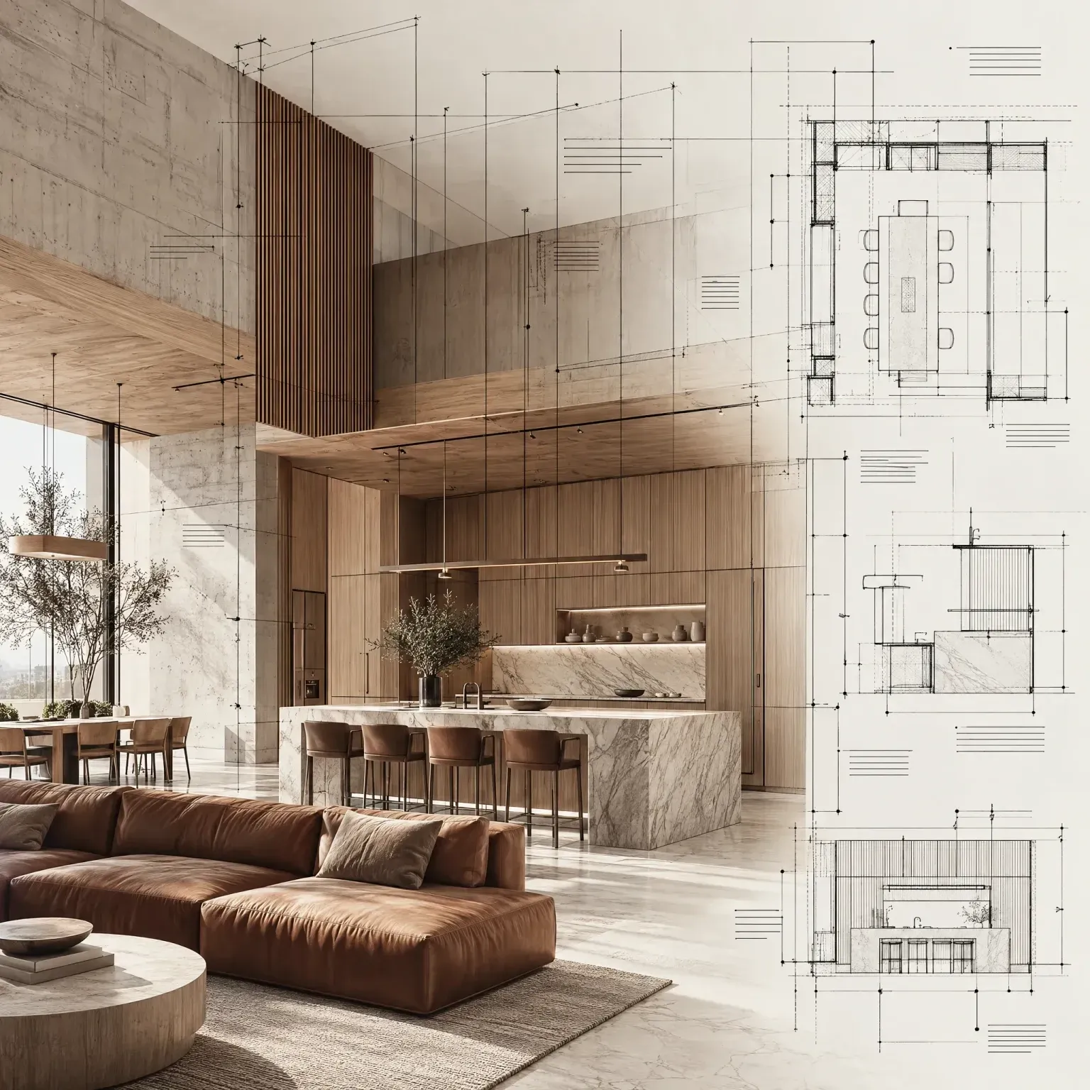 Dubai apartment yield mollak worksheet