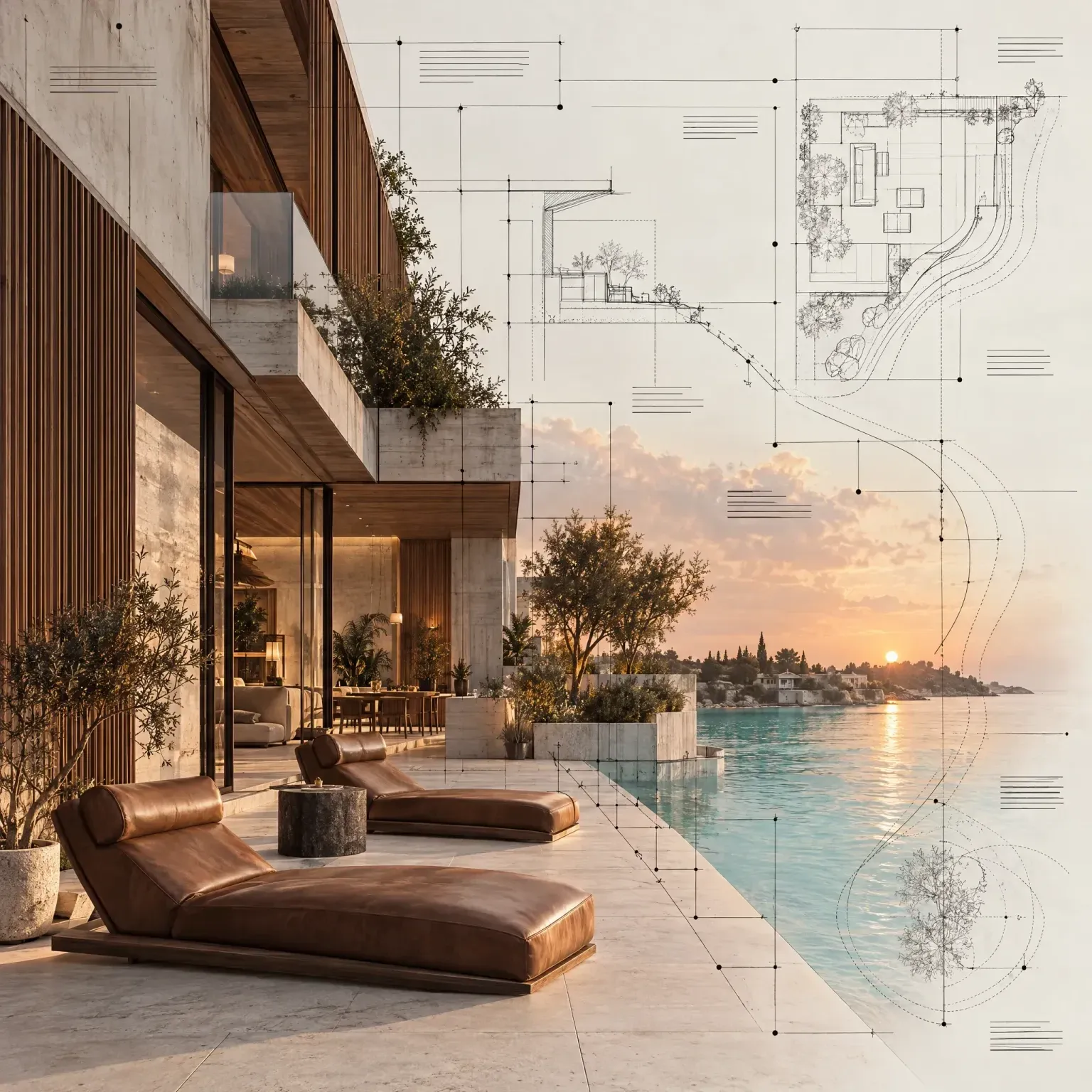 Damac islands investment