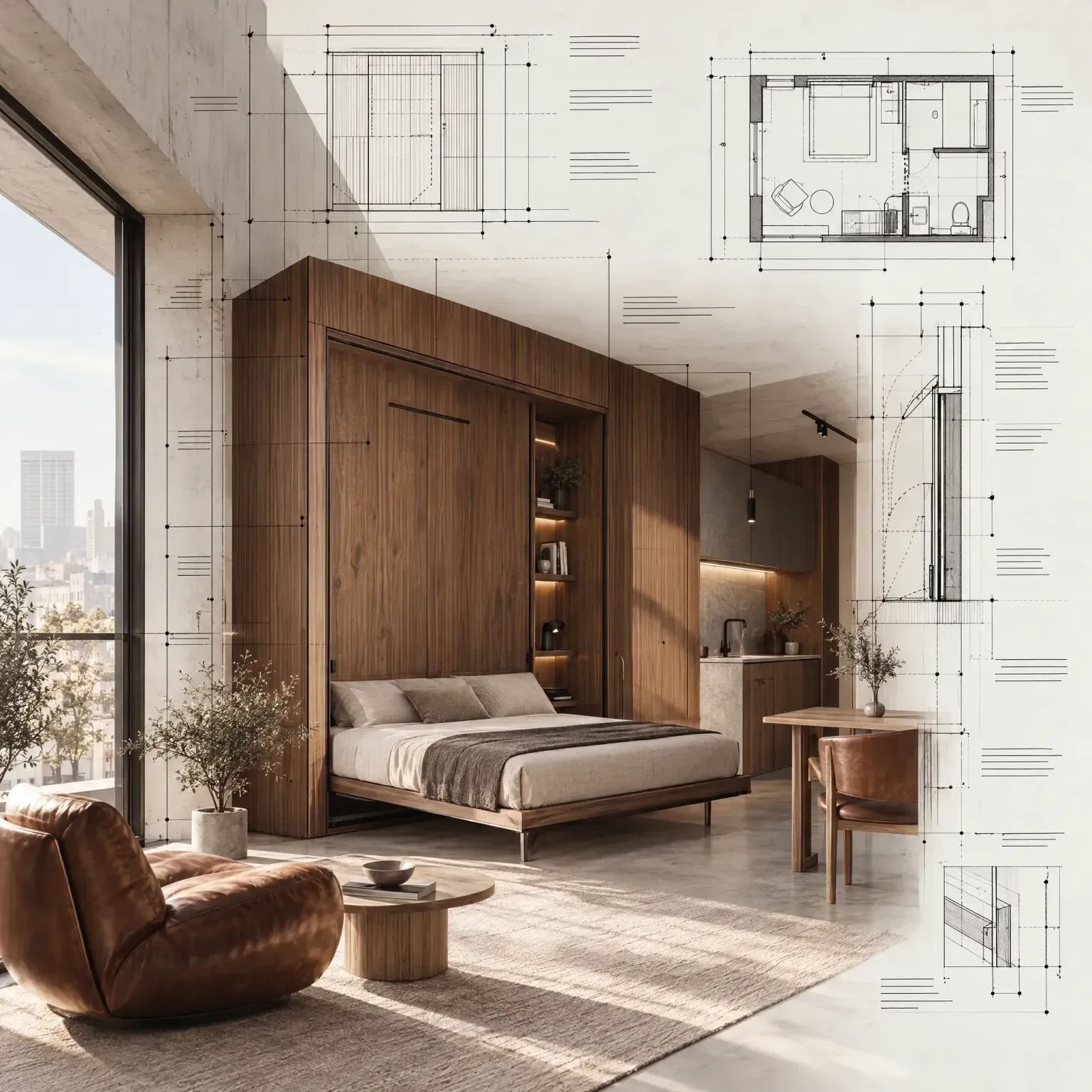 Affordable housing dubai guide 2023