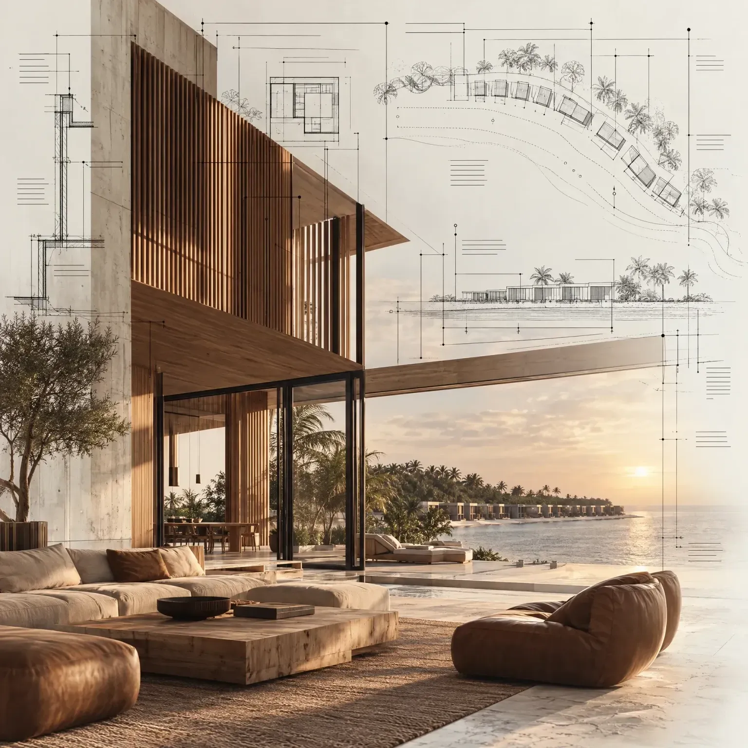 Palm jebel ali property investment