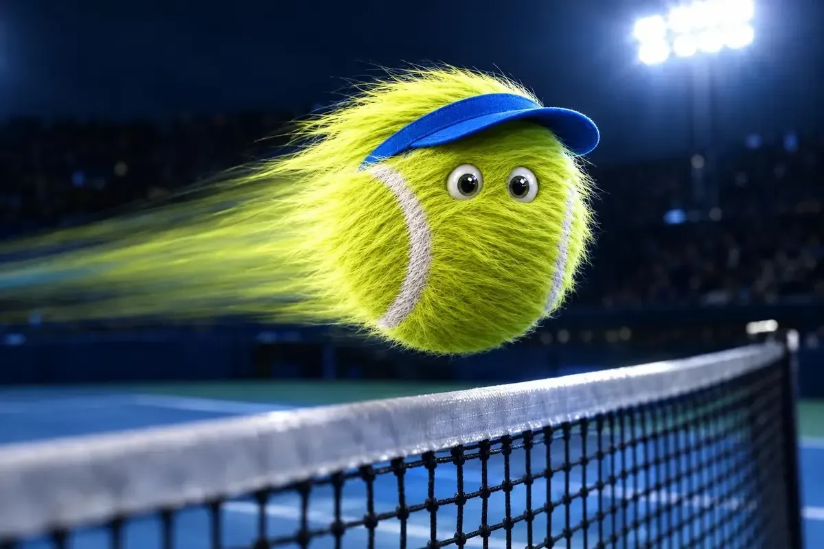 Serve