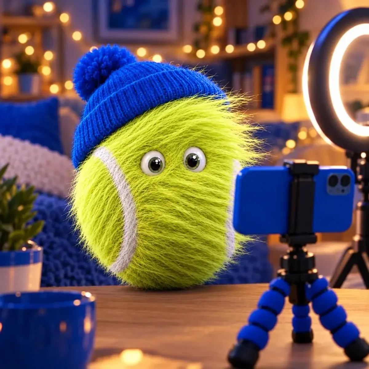 Selfie