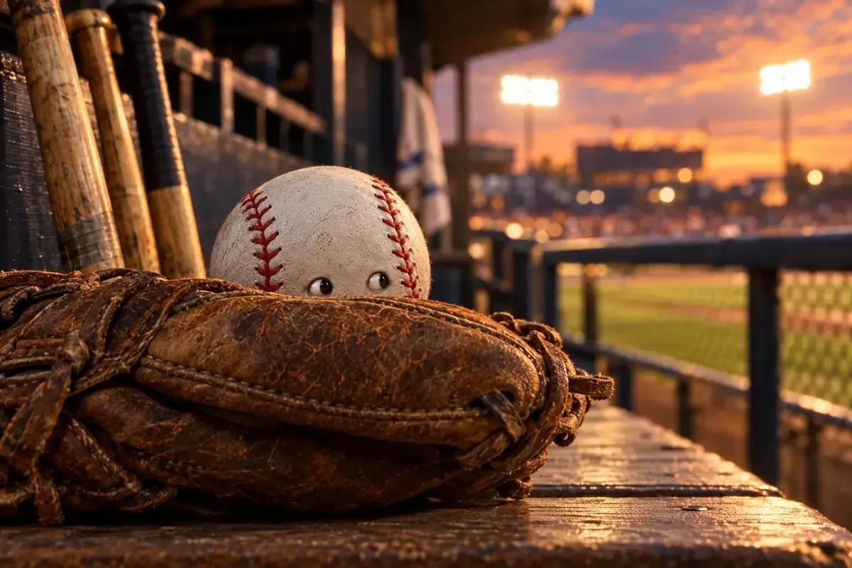 Dugout