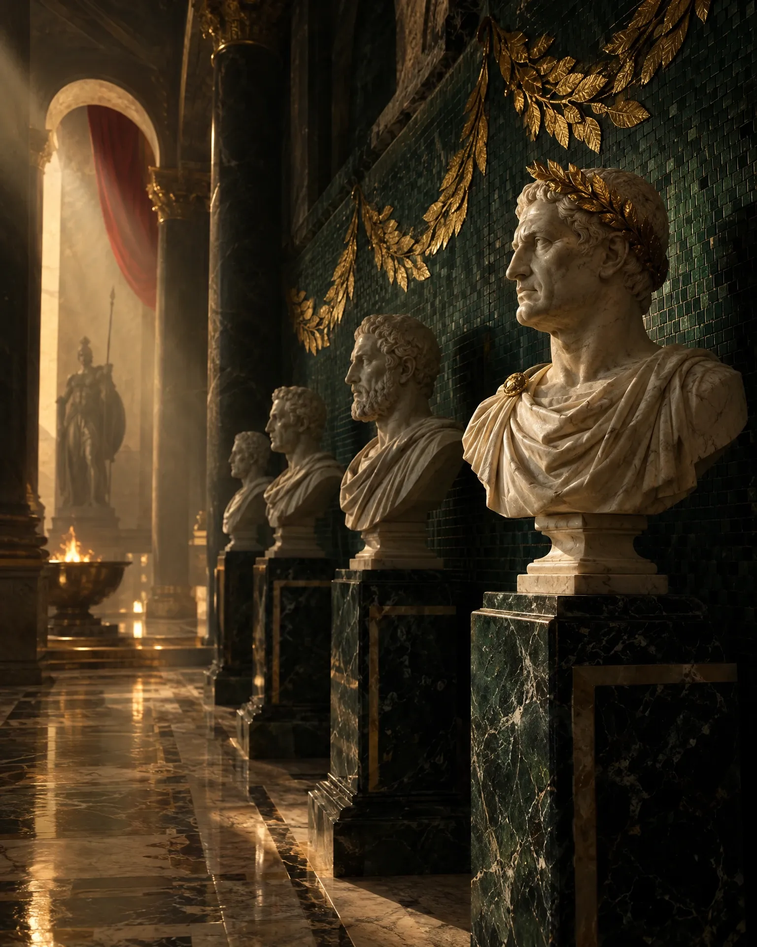 Room audience
