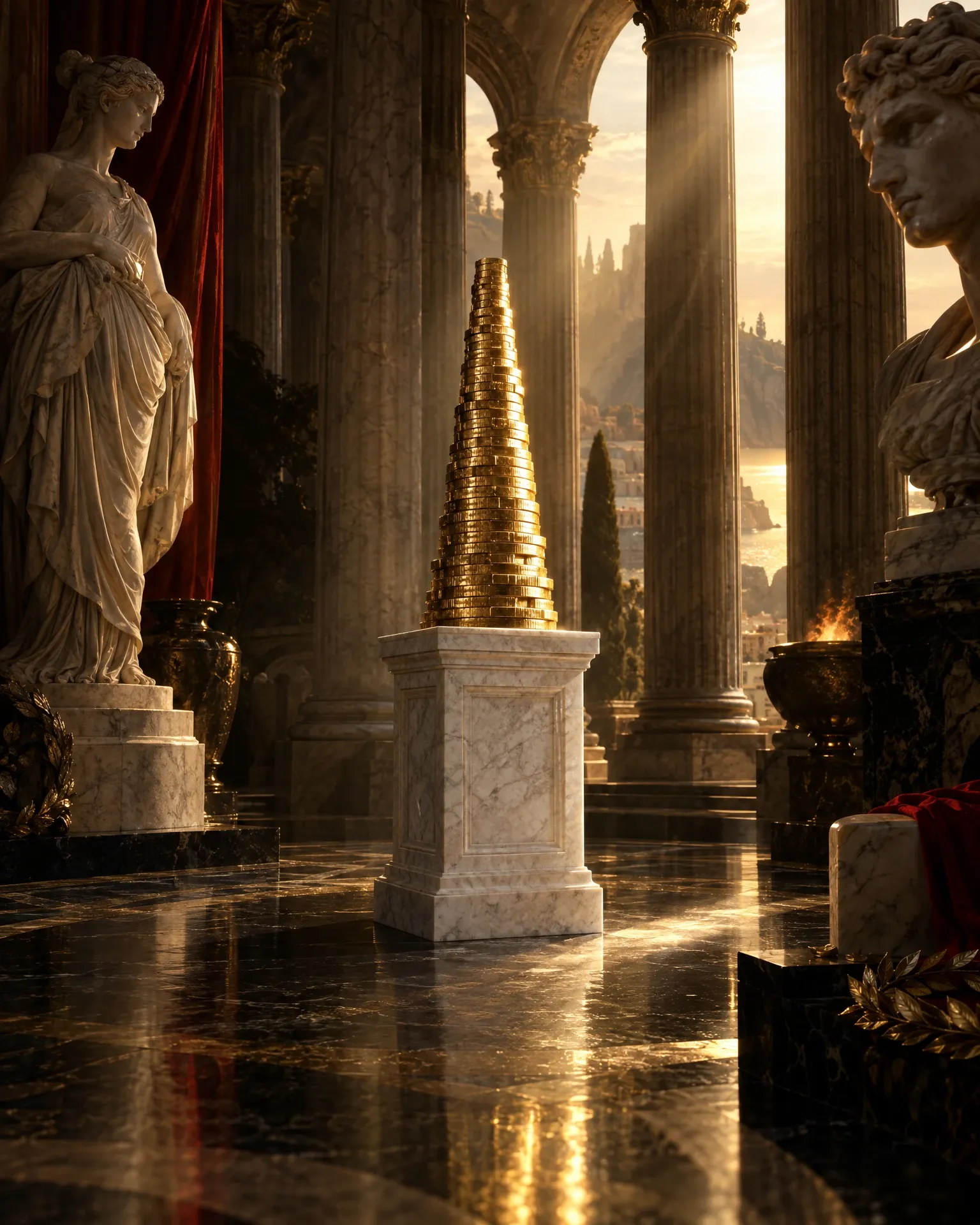 Room capital