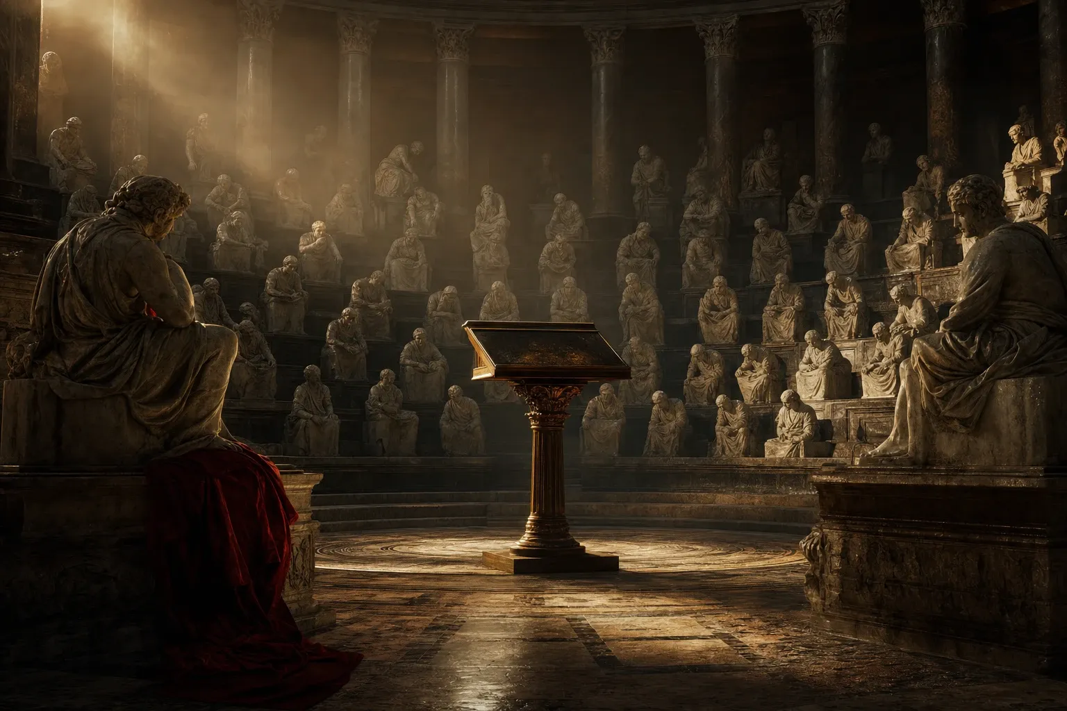 About audience