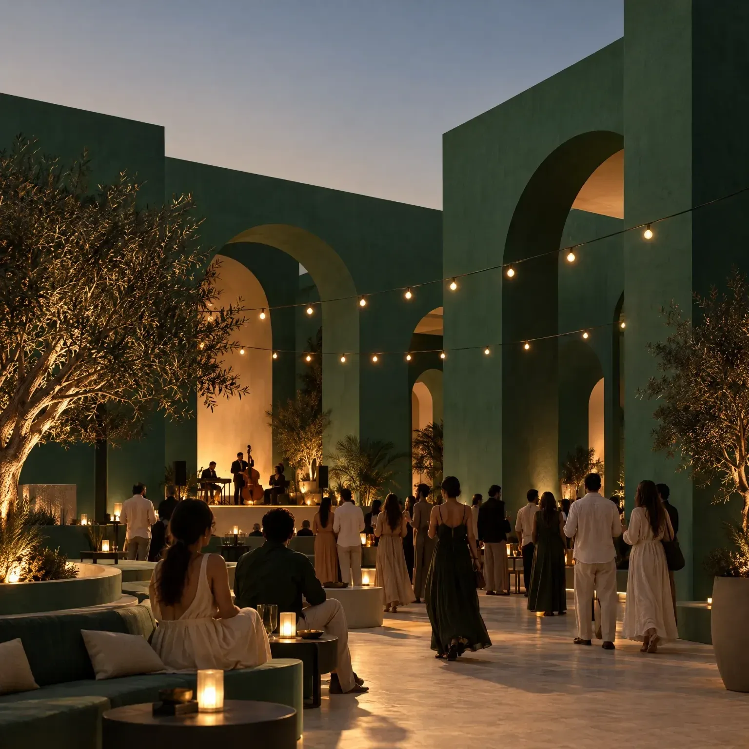 Dubai weekend events 9 11 october 2026