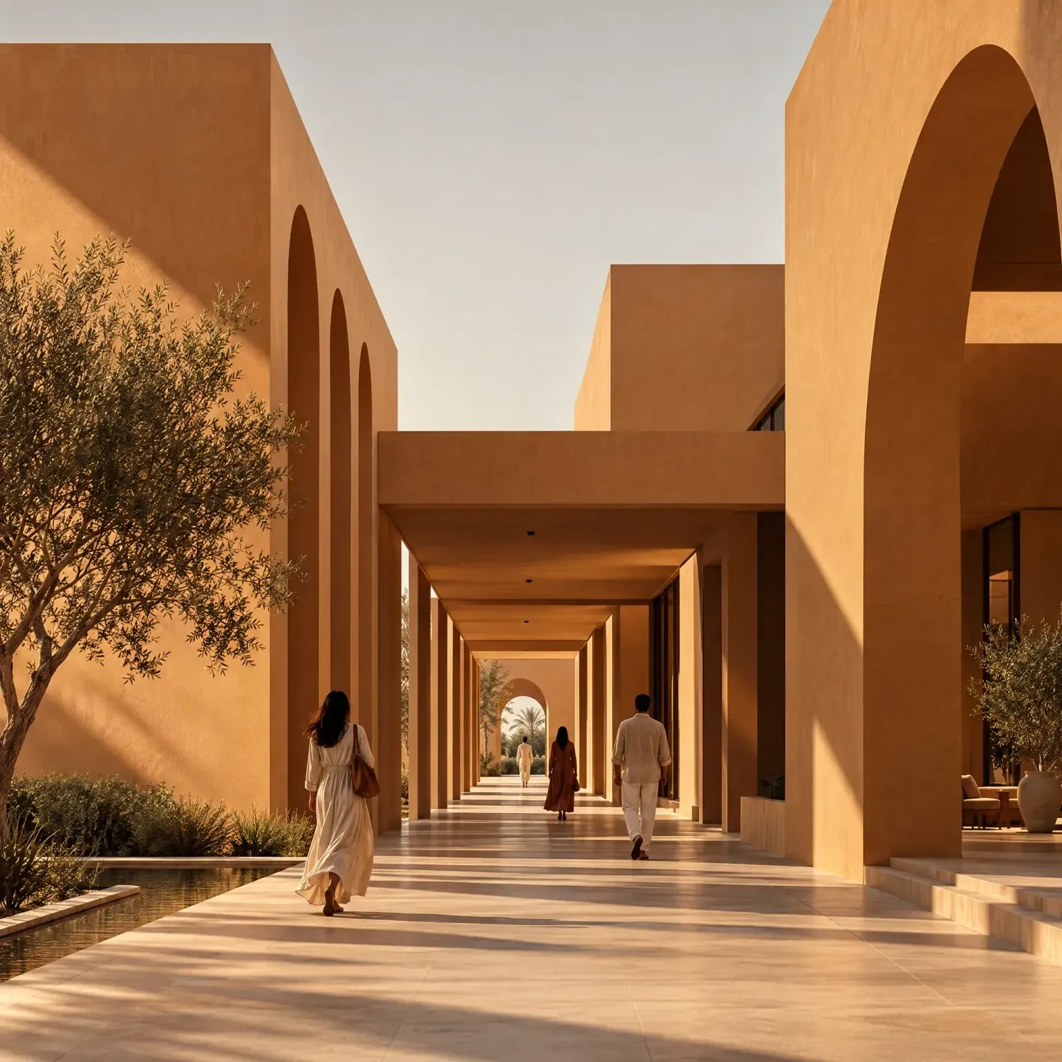 Expo city dubai calendar by venue 2026