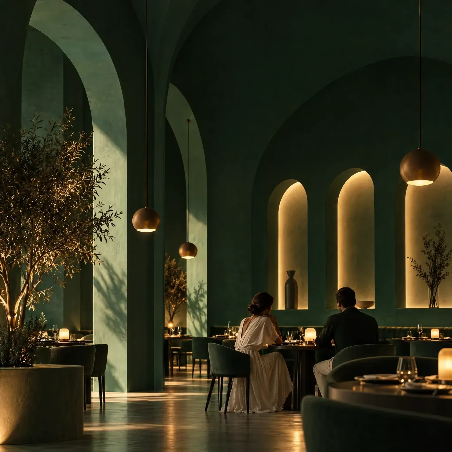 Best restaurants difc