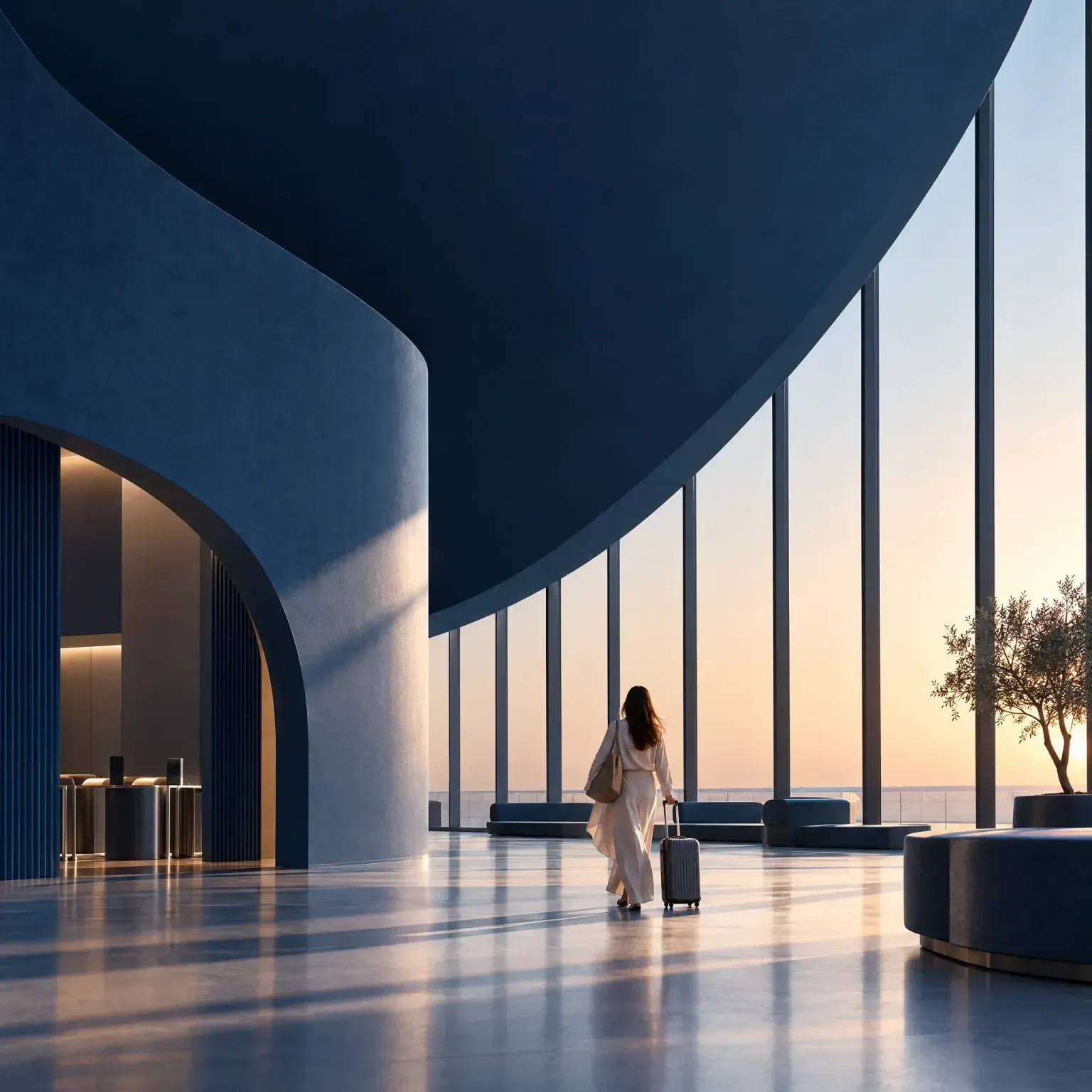 The digital renaissance in travel navigating the new age of adventure