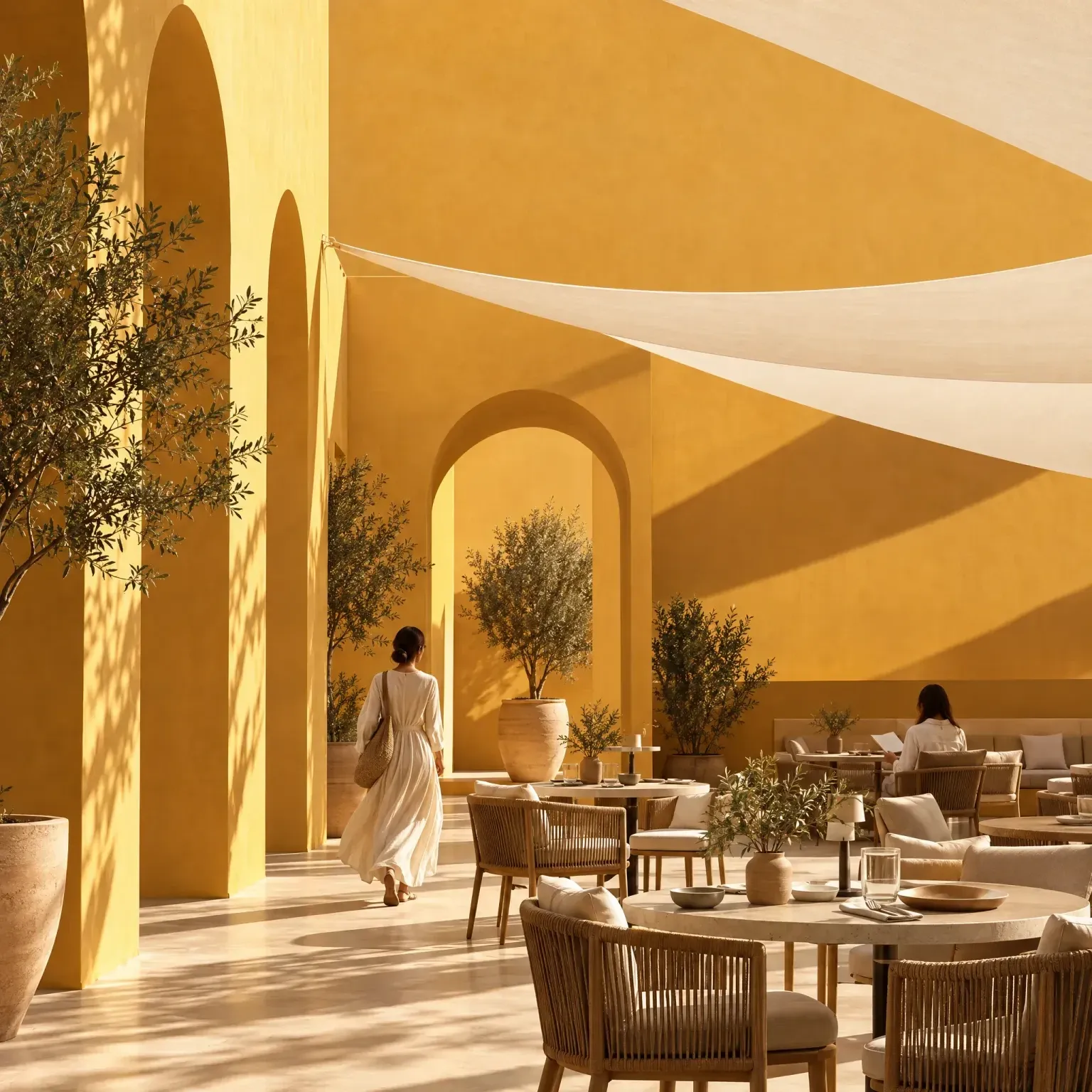 Expo city dubai dining by occasion