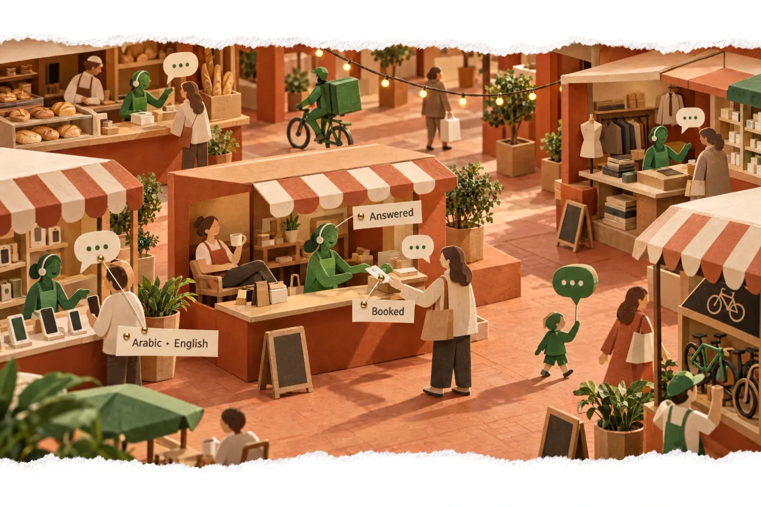 H09 market