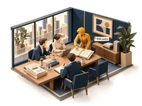 Small ai company brain professional services