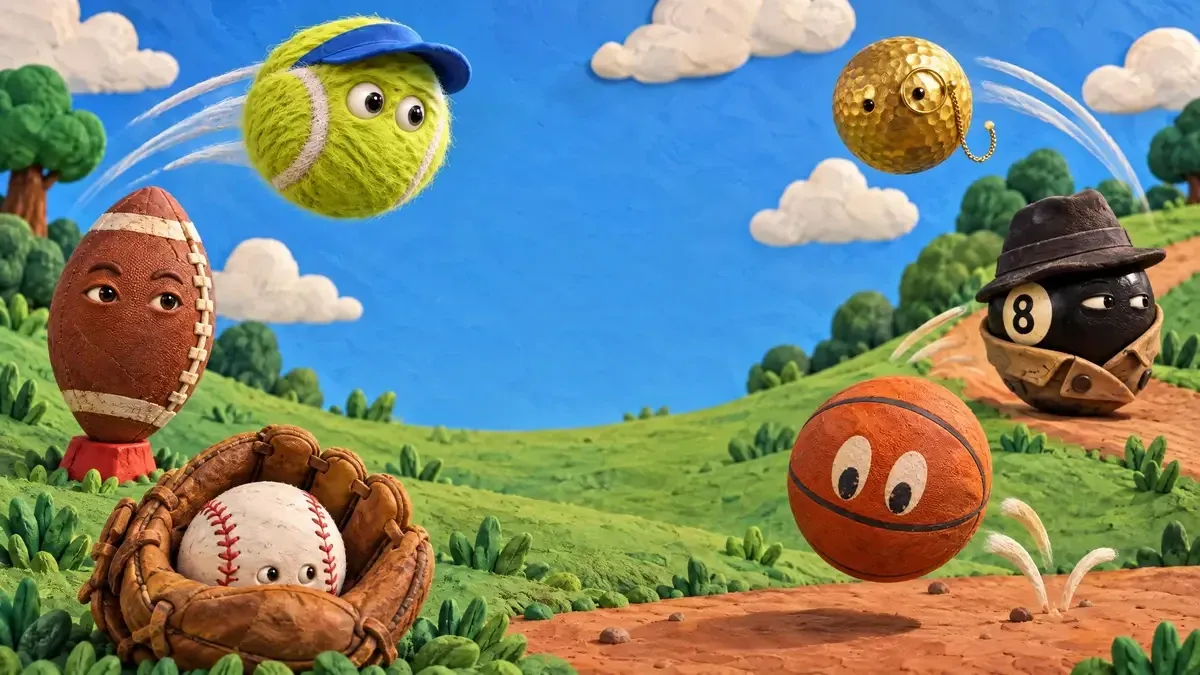 Clay