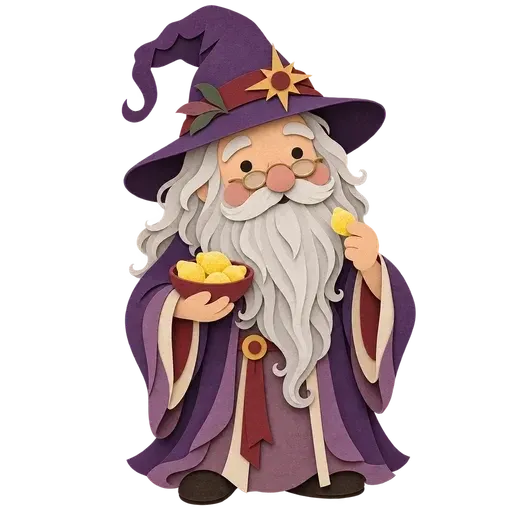 Albus dumbledore