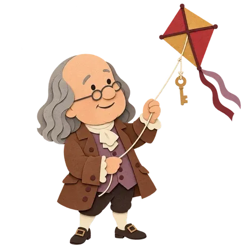 Benjamin franklin