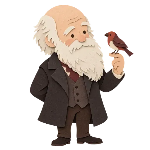 Charles darwin