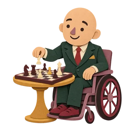 Charles xavier