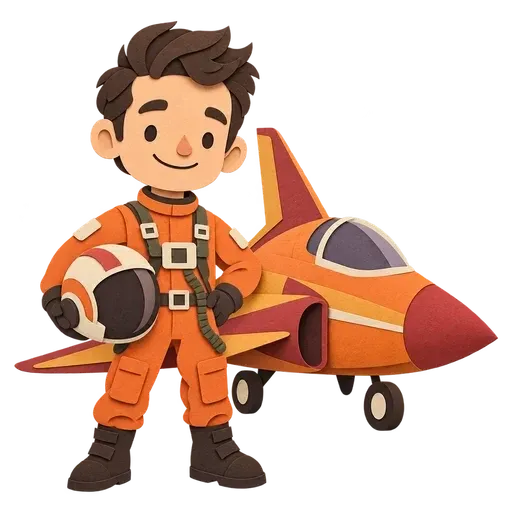 Chuck yeager