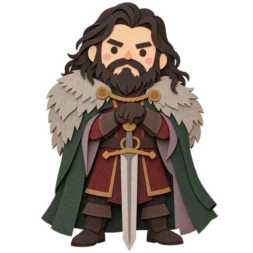 Eddard stark