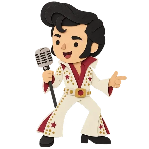 Elvis presley