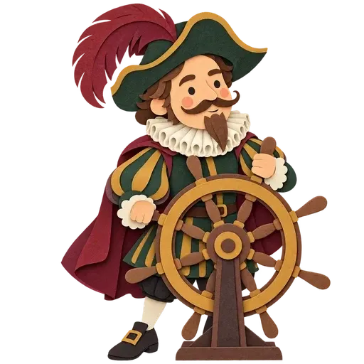 Francis drake