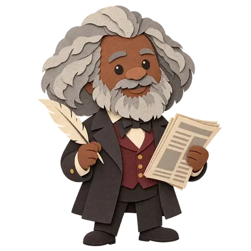 Frederick douglass