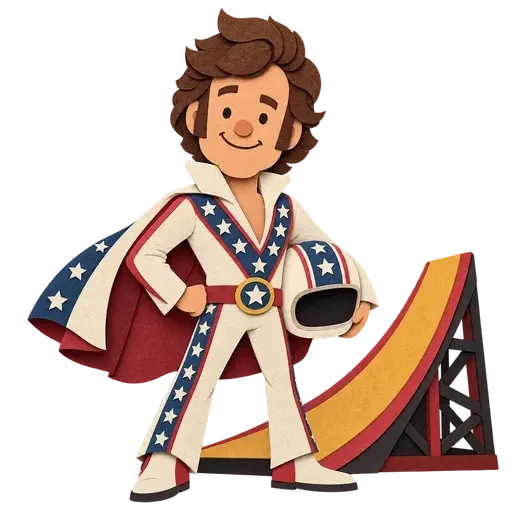 Evel knievel