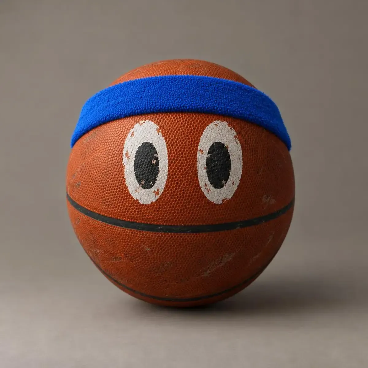 Sweatband