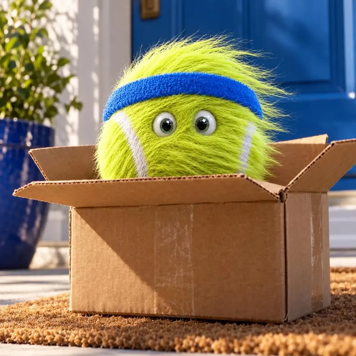Delivery