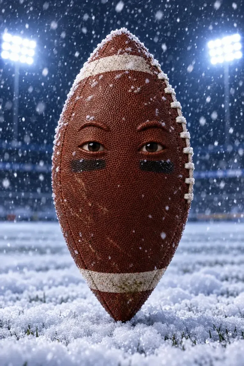 Snow