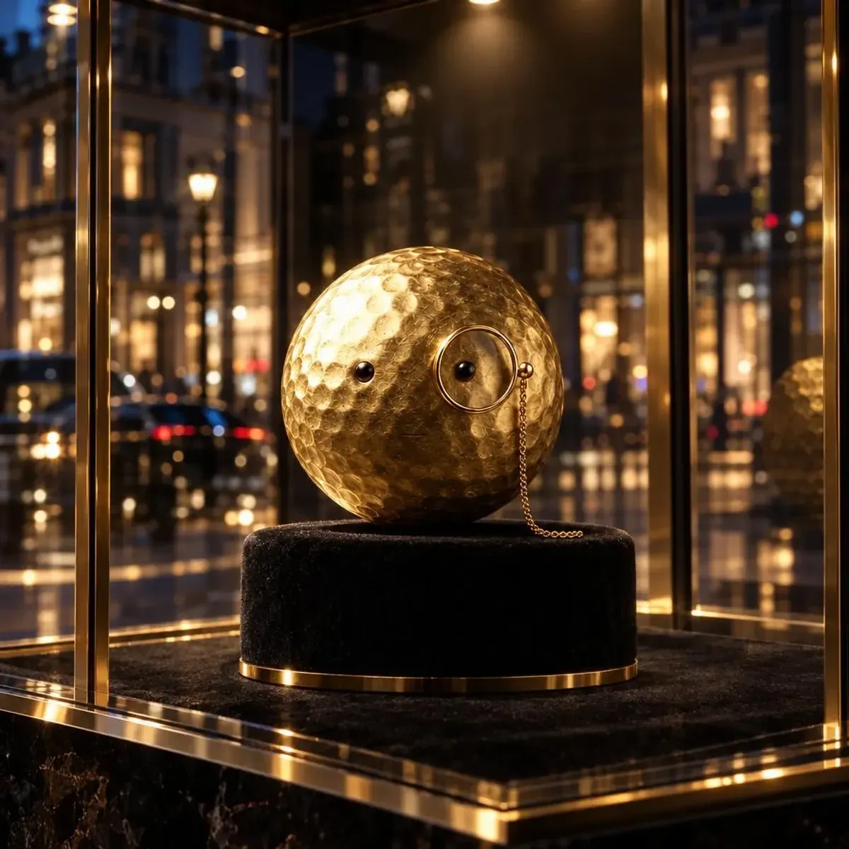 Vitrine