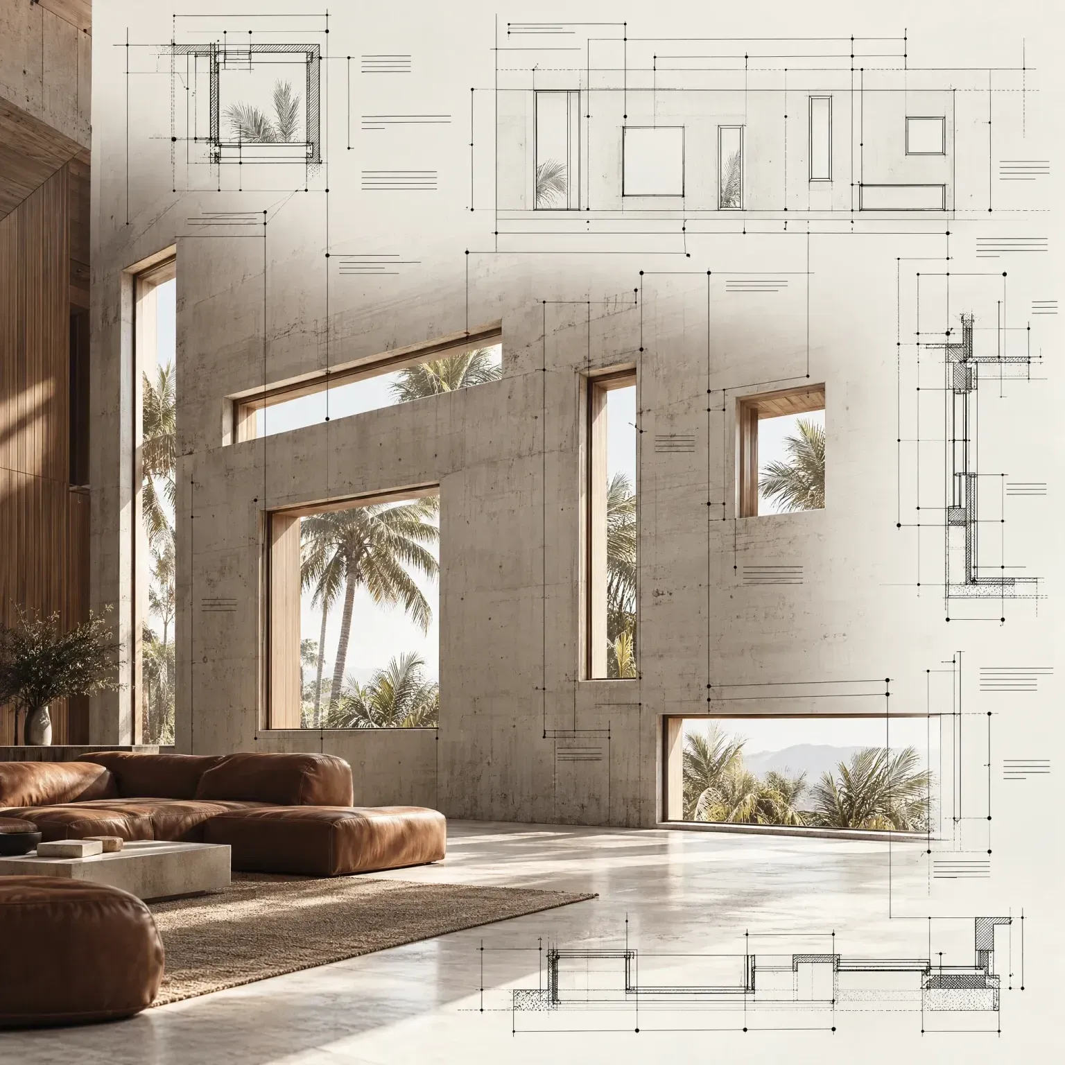 Dubai rental yield sources methodology 2026