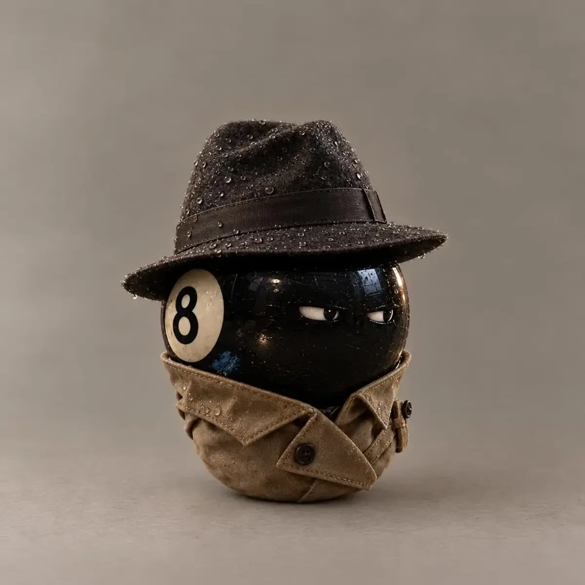 Detective