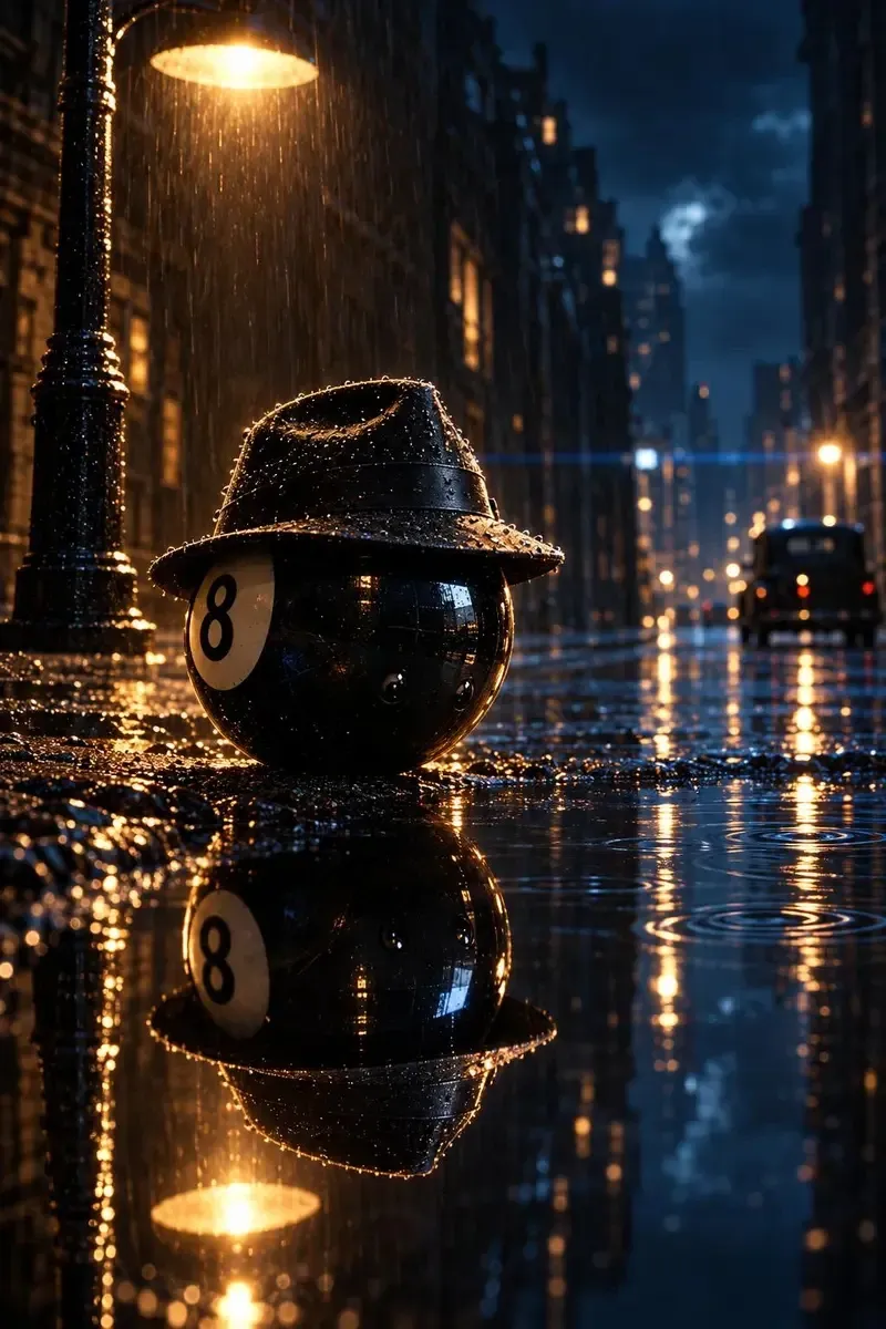 Puddle