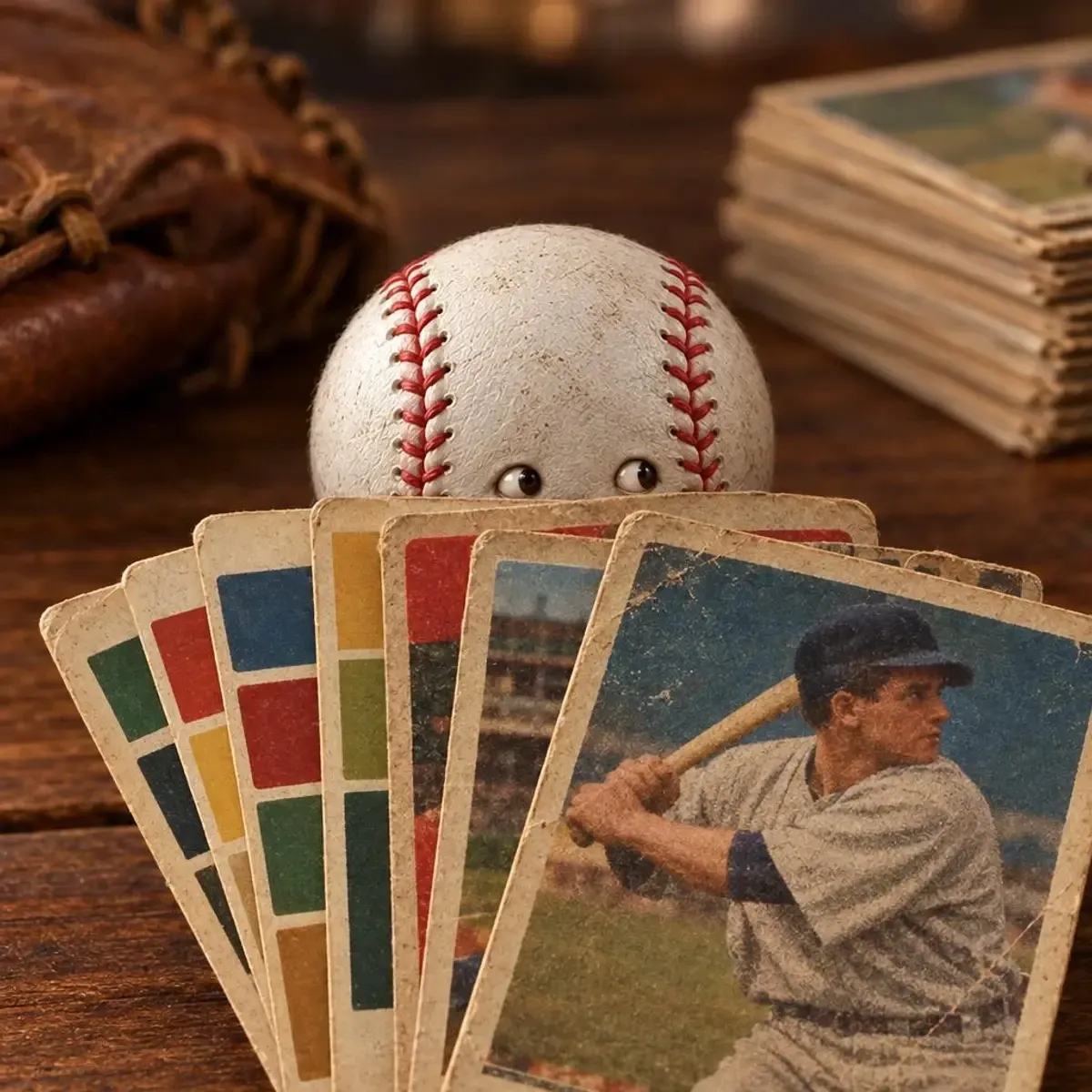 Cards