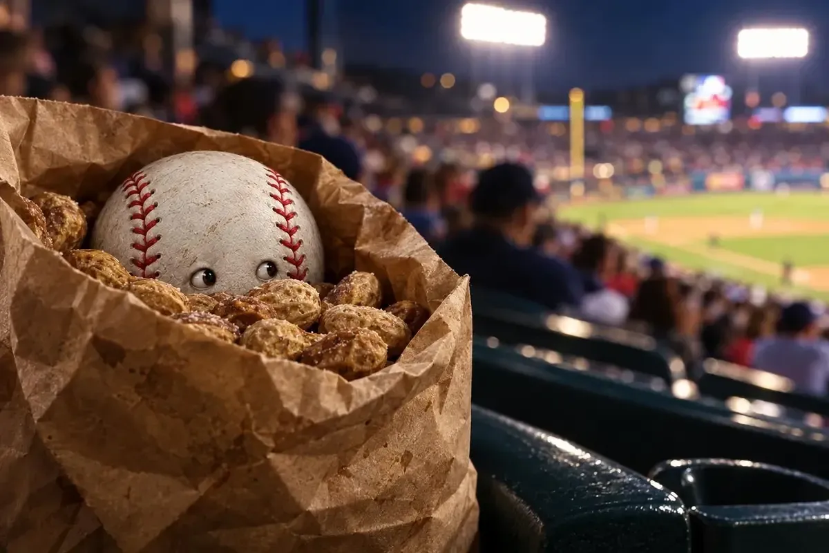 Bleachers