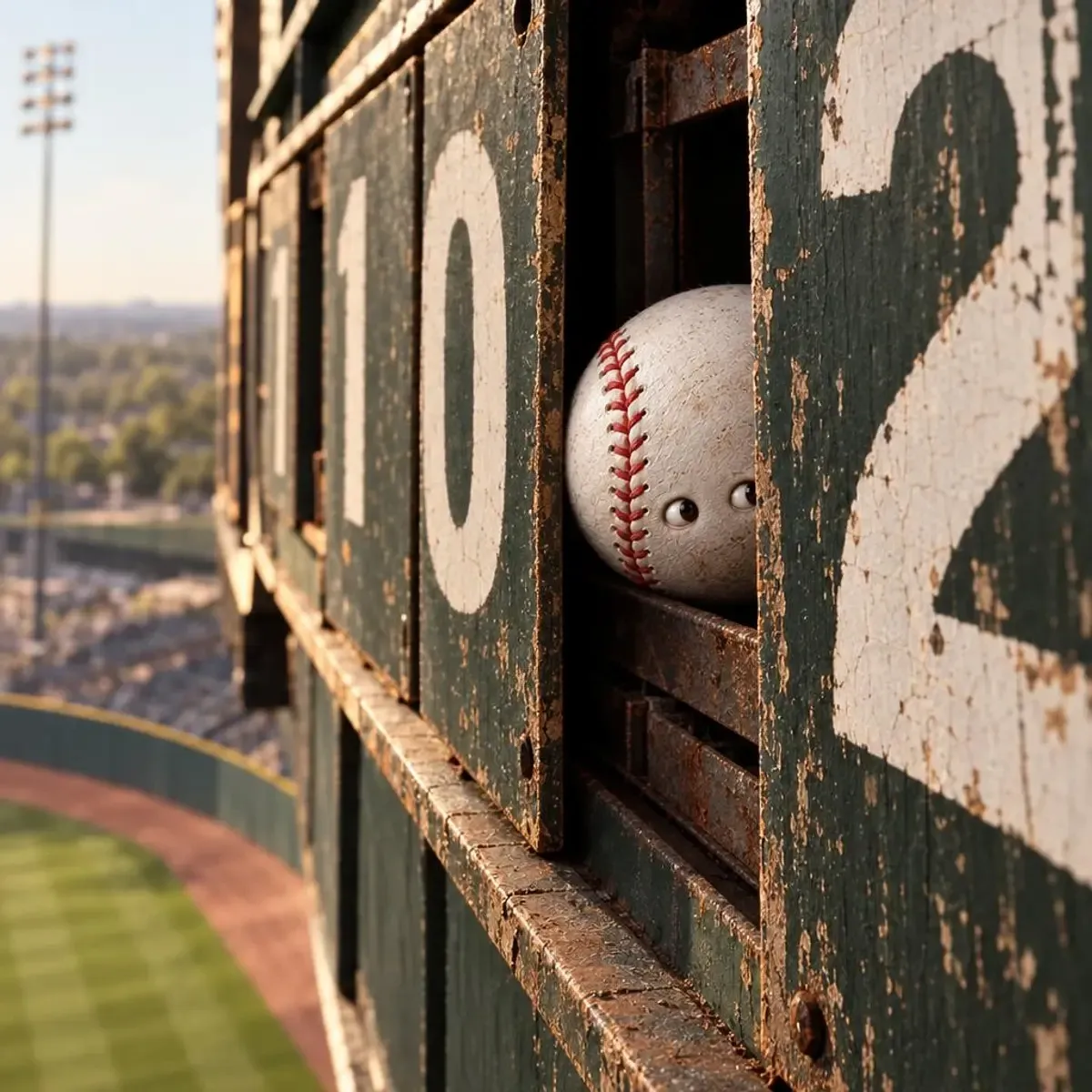 Scoreboard