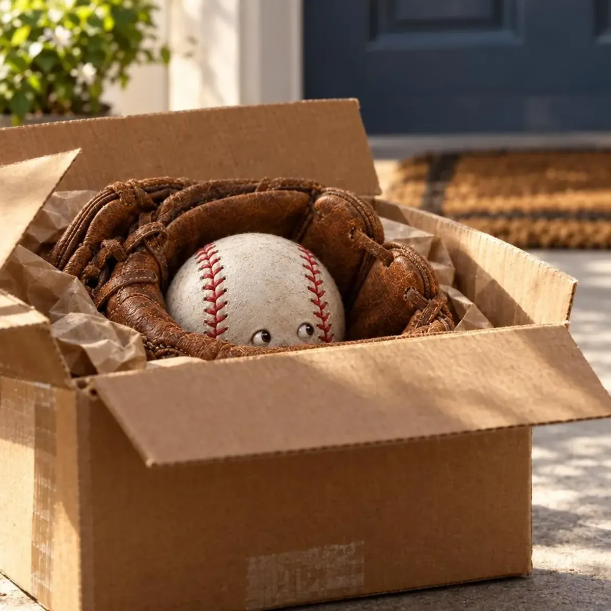 Delivery