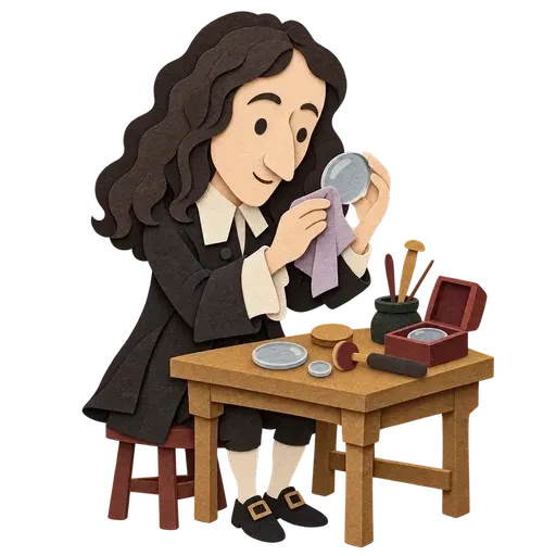 Baruch spinoza